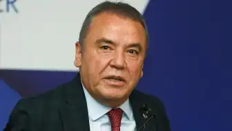 Muhittin Böcek'ten Yeni İfade: "Özel'in Talebiyle 950 Bin Euro Teslim Ettim"