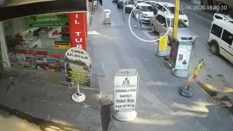 Antalya'da Silahlı Saldırı: Doğum Günü Pastasıyla Yürürken Kurşun Yağmuruna Tutuldu