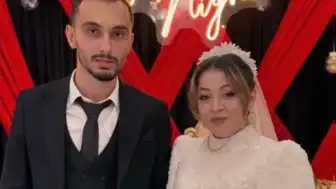 Eşini Odunla Vurarak Öldüren Şüpheli Gümüşhane'de Yakalandı