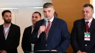 Karşıyaka Spor Kulübü Olağanüstü Genel Kurulu Sonuçlandı: Başkan Yiğit Tusder Oldu