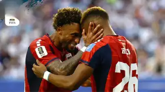 2026 Dünya Kupası H Grubu: Uruguay ve Yeşil Burun Adaları Arasında 2-2'lik Beraberlik