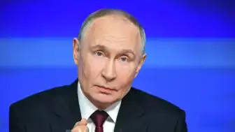 Putin: Donbass Kontrolü ve Ukrayna Anlaşması Çelişmiyor, Rusya Cephede İlerliyor