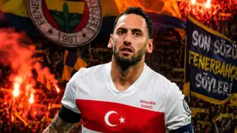 Fenerbahçe Başkan Adayı Hakan Safi'den Çalhanoğlu Transferi İddiası