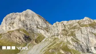 İspanya'da Pirine Dağları'nda Yamaçtan Düşen İngiliz Kadın Hayatını Kaybetti