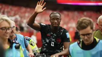 FIFA 2026 Dünya Kupası: Kanada'nın Tarihi Galibiyeti I.K.'nin Sakatlığıyla Gölgede Kaldı