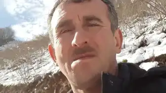 Ordu'da Uçuruma Yuvarlanan Kamyonet Kazasında Bir Kişi Hayatını Kaybetti, Eşi Ağır Yaralandı