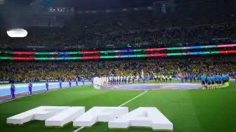2026 FIFA Dünya Kupası'nda Perşembe ve Cuma Gününün Maç Programı Belli Oldu
