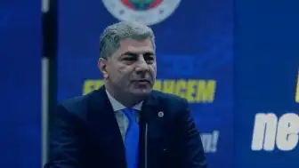 Hakan Safi'nin Özel Yayın Programı HT Spor'da Canlı Yayınlanacak