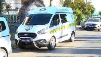Bakırköy'de Ağabey Kardeşini Vurdu: Silah Komşunun Aracında Bulundu