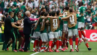 2026 FIFA Dünya Kupası Açılış Maçında 3 Kırmızı Kart Gösterildi