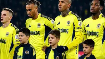 Galatasaray'da Jhon Duran Transfer İhtimali Masada