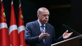 Erdoğan: ABD-İran Mutabakatı Bölgesel Barış İçin Umut Veriyor