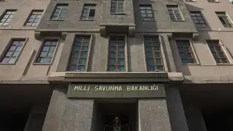 MSB Duyurdu: Konya'ya SAMP-T Hava Savunma Sistemi Konuşlandırıldı