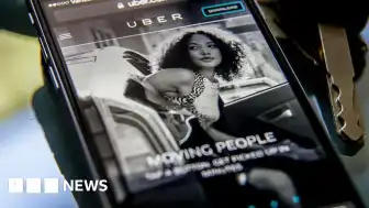 Uber Kayıp Eşya Listesi: Arka Koltuklarda Bulunan İlginç Nesneler Ortaya Çıktı