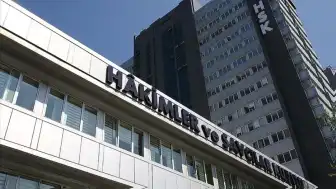 HSK 2026 Yılı Ana Kararnamesi Yayımlandı: 4.967 Hakim ve Savcının Görev Yeri Değişti