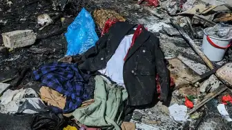 Gazze'de İsrail Saldırısı Düğün Gününü Yasa Boğdu: 1 Ölü, Çok Sayıda Yaralı