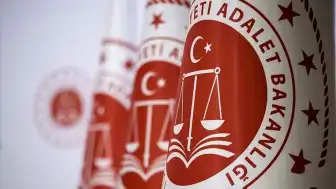 Adalet Bakanı Akın Gürlek duyurdu: Adalet teşkilatına 15 bin yeni personel alımı yapılacak