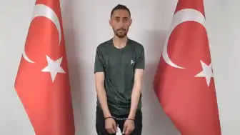 MİT, DEAŞ'ın Sözde Türkiye Medya Sorumlusu A.K.'yı Yakaladı