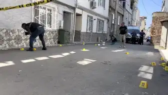 Bursa'da Silahlı Saldırı: O.D. Ağır Yaralandı