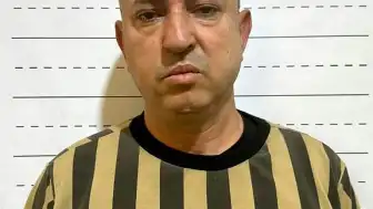Suriye'de Esad Rejimi Devrildikten Sonra İlk Kez Bir Esad Ailesi Üyesi Yargılanıyor
