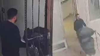 Adliye Emanet Bürosu Soygununda Firari Şüpheliler Gürcistan Sınırında Teslim Oldu