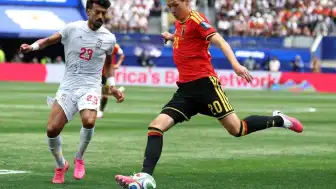 2026 FIFA Dünya Kupası: Belçika ve İran Arasındaki Mücadele Golsüz Sonuçlandı