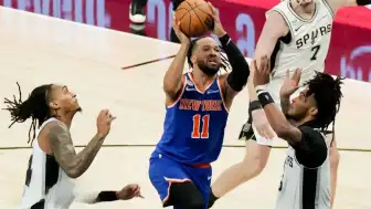 New York Knicks NBA Şampiyonu Oldu: 50 Yıl Sonra Gelen Tarihi Başarı