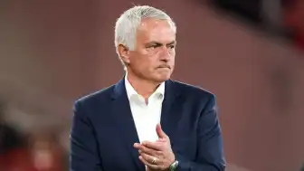 Benfica, Jose Mourinho'nun Real Madrid'e Transferini Resmen Duyurdu