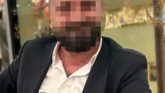 Ağrı'da Yardım İsteyen Sürücü Silahla Vuruldu, Araç Gasp Edildi