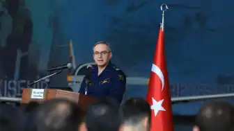 MSB: Ege ve Doğu Akdeniz'de Hak ve Menfaatlerimizi Kararlılıkla Koruyacağız