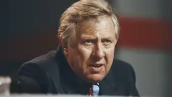 Eski İşçi Partisi Genel Başkan Yardımcısı Roy Hattersley 93 yaşında hayatını kaybetti