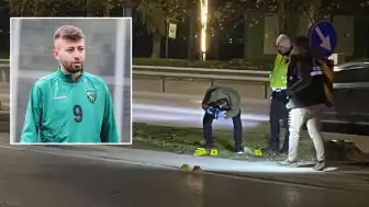 Futbolcu U.B. Cinayetinde 'Yasa Dışı Bahis' İddiası: Duruşma Detayları