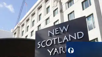 Londra Polisi Palantir ile Yapılan Yapay Zeka Projesini 12 Ay Uzattı