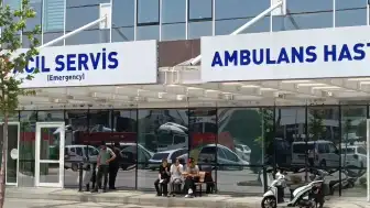 Tekstil Fabrikasında Su Zehirlenmesi Şüphesi: 25 İşçi Hastaneye Kaldırıldı