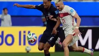 FIFA 2026 Dünya Kupası: ABD'li Futbolcu Auston Trusty Türkiye Yenilgisini Değerlendirdi