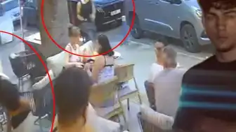 15 Yaşındaki E.D.'nin 'Ağabey' Tartışması Sonucu Öldürüldüğü İddiası: Şüpheli C.C.'nin 25 Suç Kaydı Ortaya Çıktı