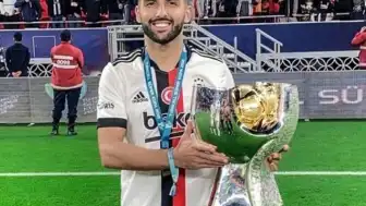 Amedspor, Umut Meraş ile 2 Yıllık Sözleşme İmzaladı