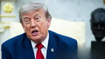 ABD Başkanı Trump'tan 'Büyük Haber' Açıklaması: Seçimler veya İran İddiaları Ortaya Atıldı