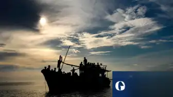 Birleşmiş Milletler: Myanmar Açıklarında İki Geminin Battığı Şüphesiyle 500'den Fazla Kişinin Hayatını Kaybetmiş Olabileceği Bildirildi