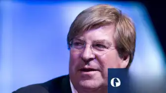 BBC Yayıncısı Edward Stourton 68 Yaşında Hayatını Kaybetti