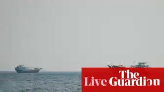 Ortadoğu'da Gerilim Tırmanıyor: İran, ABD Saldırılarına Karşılık Vererek Hürmüz Boğazı'nı Kapattı