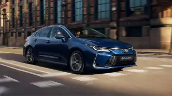 Toyota Temmuz 2026 Fiyat Listesi ve Kampanyaları Açıklandı: Corolla ve Land Cruiser Prado'da Öne Çıkan İndirimler