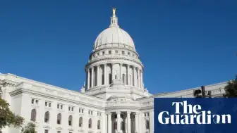 Madison'da Polisin Ateş Açması Sonrası Protestolar Başladı