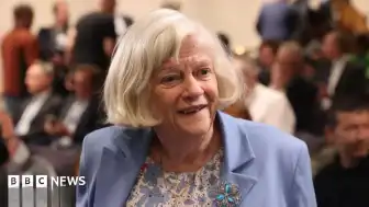 Devon ve Cornwall Polisi Ann Widdecombe Cinayeti Hakkında Açıklama Yaptı: Siyasi Bir Motivasyon Belirtisi Yok