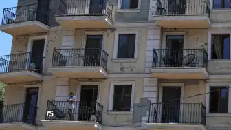 Odesa'ya Rusya'dan Hava Saldırısı: 3 Kişi Hayatını Kaybetti