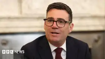 Andy Burnham'ın Başbakanlığındaki İlk 24 Saat: Kabine Değişiklikleri ve Politika Adımları