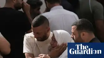 Batı Şeria'da Çatışma: 4 Filistinli ve 1 İsrail Vatandaşı Hayatını Kaybetti