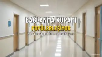 Bağlanma Kuramı Popüler Kültürde ve Sosyal Medyada Etkisini Artırıyor