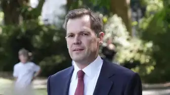 Metropolitan Police Robert Jenrick'in Liderlik Kampanyasına Yapılan Bağışları Araştırıyor