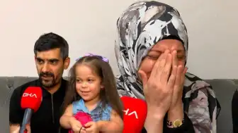 İstanbul'da Yaşayan Akondroplazi Hastası Nurcan İçin Aileden Yardım Çağrısı